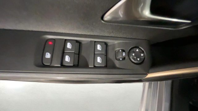 LANCIA Ypsilon usata, con Touch screen