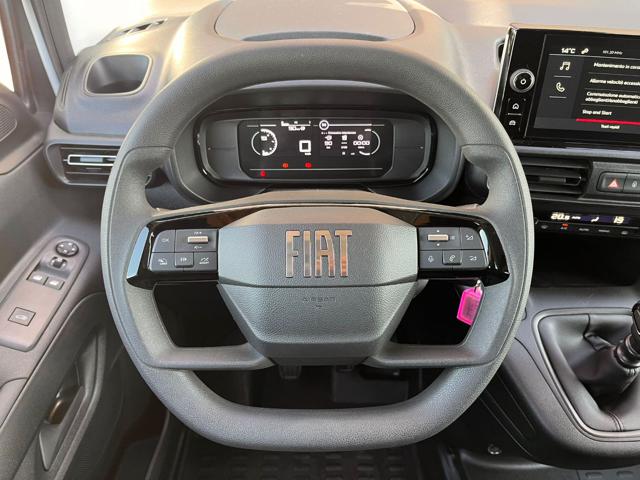 FIAT Doblo usata, con Controllo automatico clima