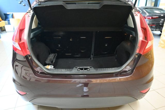 FORD Fiesta usata 21