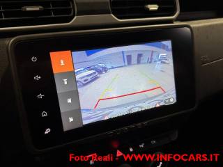 DACIA Duster usata, con Immobilizzatore elettronico