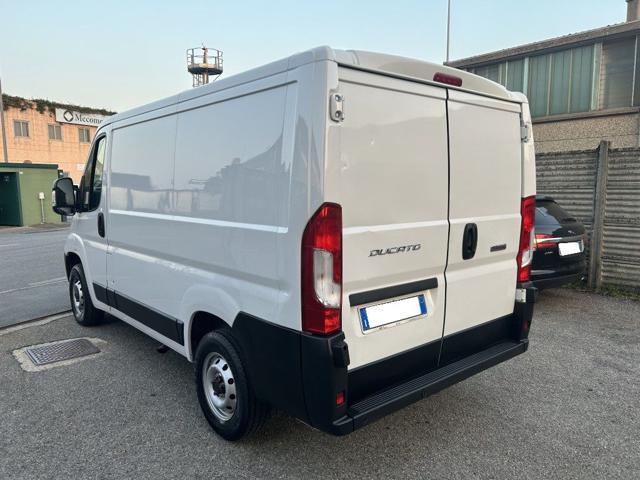 FIAT Ducato usata, con Alzacristalli elettrici