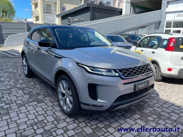 LAND ROVER Range Rover Evoque usata, con Airbag laterali