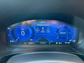 FORD Kuga usata, con Cruise Control