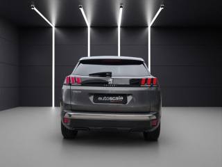 PEUGEOT 3008 usata, con Airbag Passeggero