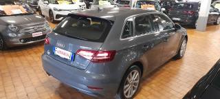 AUDI A3 usata, con Climatizzatore