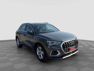 AUDI Q3 usata 6