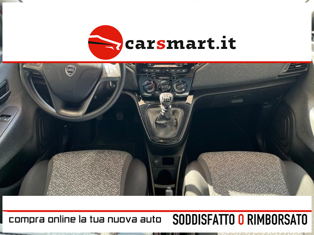 LANCIA Ypsilon usata, con Airbag testa