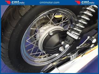 MOTO GUZZI Nevada 750 usata 9
