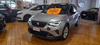 SEAT Arona 1.0 EcoTSI 95CV FR