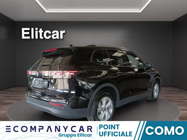 VOLKSWAGEN Tiguan usata, con Alzacristalli elettrici