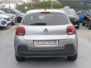 CITROEN C3 usata, con Chiusura centralizzata telecomandata