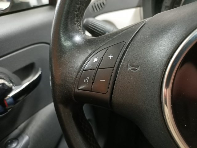 FIAT 500 usata, con Specchietti laterali elettrici