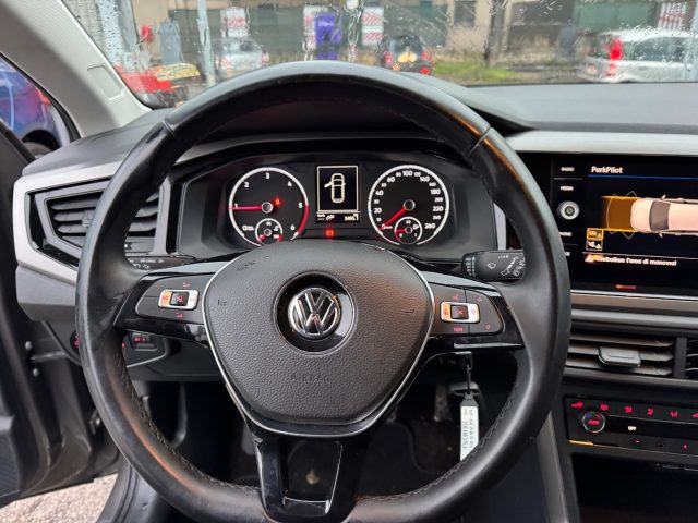 VOLKSWAGEN Polo usata, con Controllo trazione