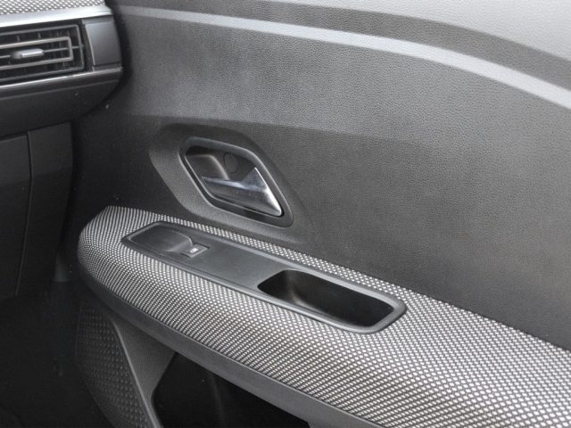 DACIA Sandero usata, con Sensori di parcheggio posteriori