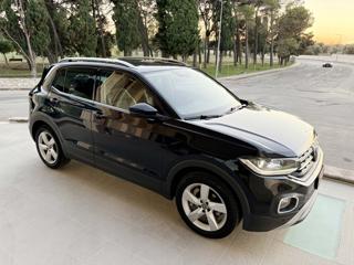 VOLKSWAGEN T-Cross usata, con Airbag laterali