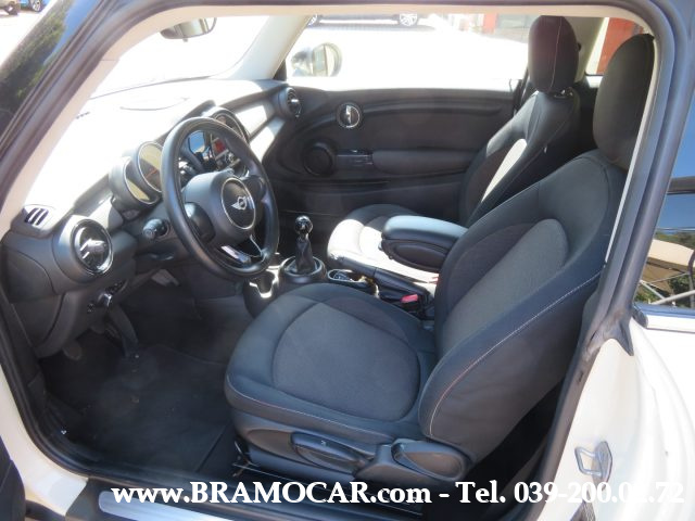 MINI Cooper usata, con ESP