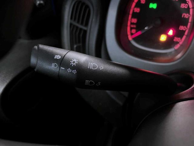 FIAT Panda Cross usata, con Immobilizzatore elettronico