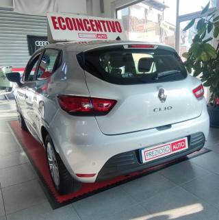 RENAULT Clio usata, con Airbag laterali