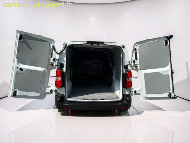 FIAT Scudo usata, con Alzacristalli elettrici