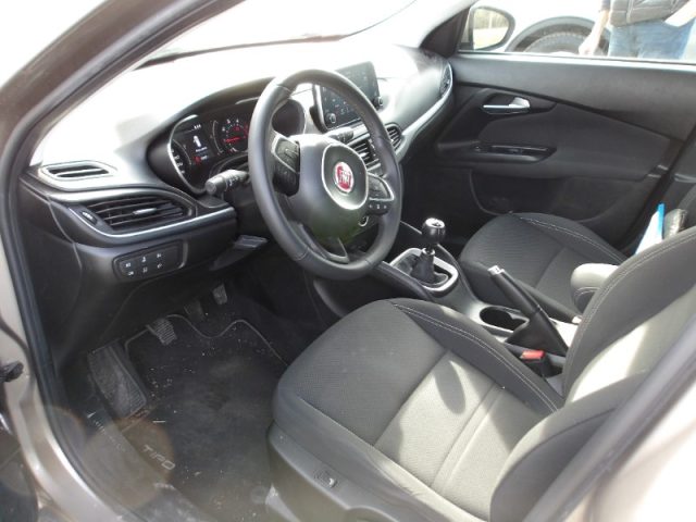 FIAT Tipo usata, con Chiusura centralizzata