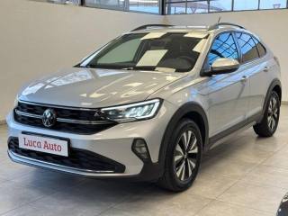 VOLKSWAGEN Taigo 1.0 TSI 110CV *UNICO PROP.*APPLE-ANDROID*