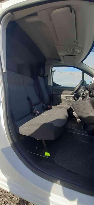 PEUGEOT Partner usata 18