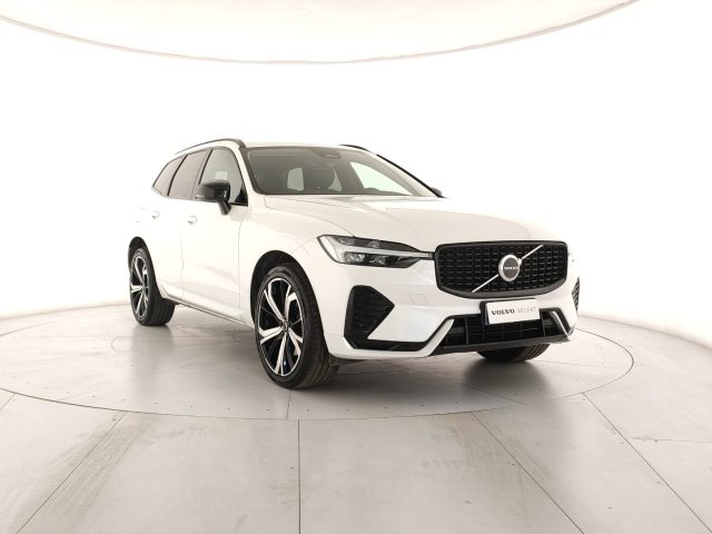 VOLVO XC60 usata, con Alzacristalli elettrici