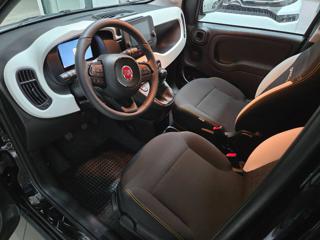 FIAT Panda usata, con Cruise Control