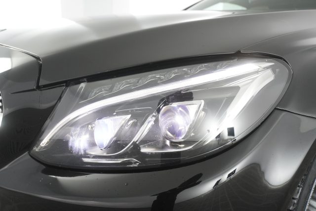 MERCEDES-BENZ CLA usata 7