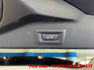 BMW X5 usata, con Autoradio digitale