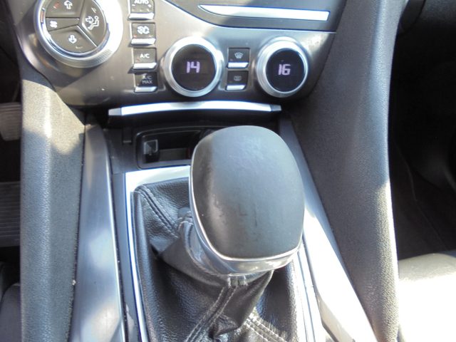 DS AUTOMOBILES DS 5 usata 30