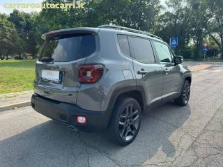 JEEP Renegade usata, con Airbag laterali