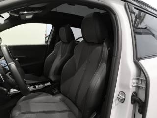 PEUGEOT 2008 usata, con Controllo trazione
