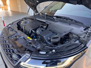 LAND ROVER Range Rover Evoque usata, con Volante multifunzione