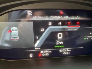 AUDI A5 usata, con Sistema di navigazione