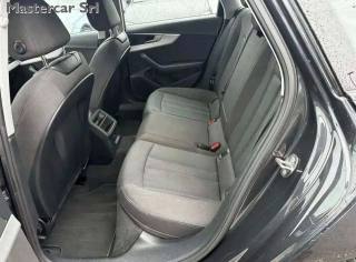 AUDI A4 usata, con Controllo trazione