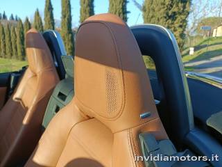 FIAT 124 Spider usata, con Controllo trazione