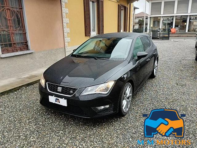 SEAT Leon usata, con ABS