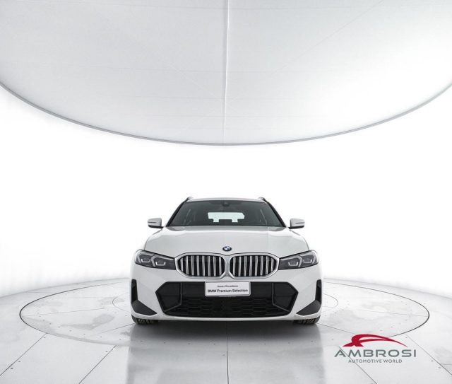 BMW 316 usata 4