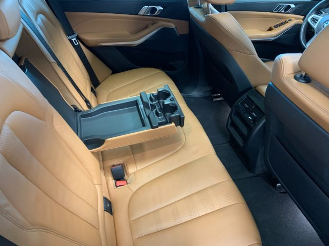 BMW X5 usata, con Chiusura centralizzata telecomandata