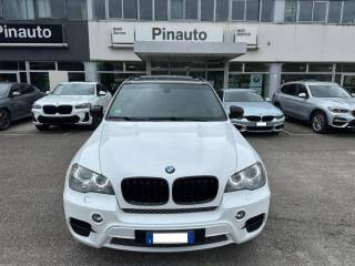 BMW X5 xDrive30d Futura