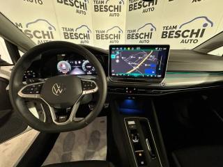 VOLKSWAGEN Golf usata, con Servosterzo