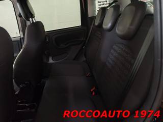 FIAT Panda Cross usata, con Servosterzo