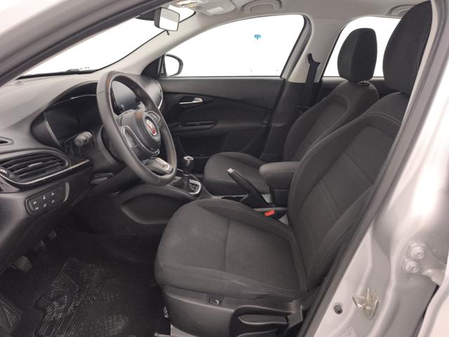 FIAT Tipo usata, con Cruise Control