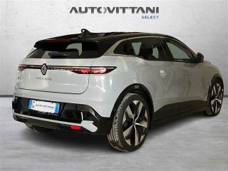 RENAULT Megane usata, con Airbag Passeggero