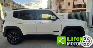 JEEP Renegade usata, con Sistema di navigazione