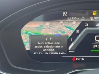 AUDI A4 usata, con Fari direzionali