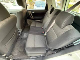 DAIHATSU Terios usata, con Controllo automatico clima