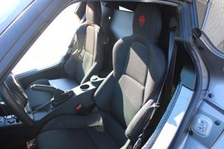 ALFA ROMEO 4C usata, con Immobilizzatore elettronico