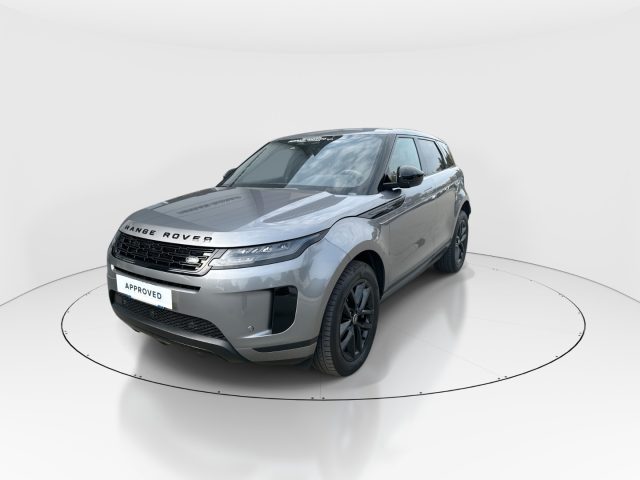 LAND ROVER Range Rover Evoque usata, con ABS